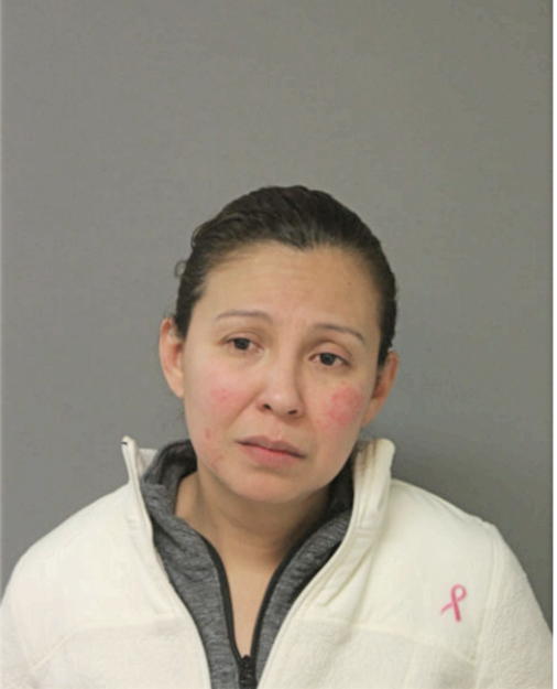 GISELA CANSECO, Cook County, Illinois