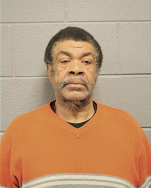 ROBERT L FRIERSON, Cook County, Illinois