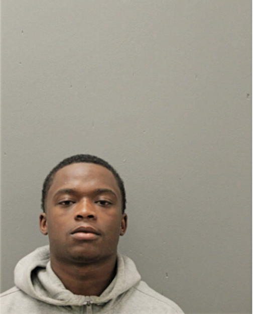 KEVIN LEE, Cook County, Illinois