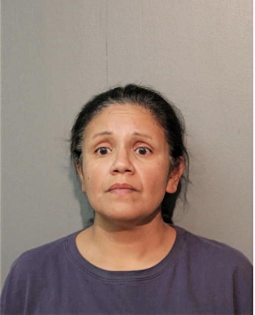 MARIA L NAVEJAS, Cook County, Illinois