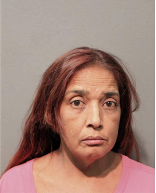 ROSEMARIE RODRIGUEZ, Cook County, Illinois