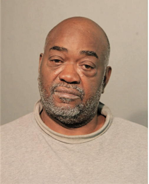 GERALD THOMAS, Cook County, Illinois