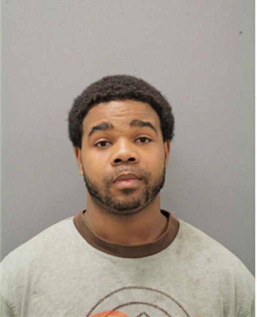 LAMAR J WRIGHT-LEE, Cook County, Illinois