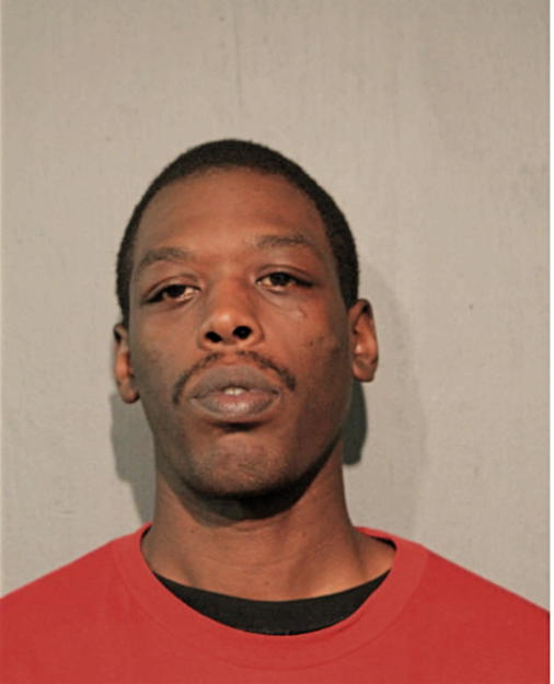 EDDIE HILL, IL