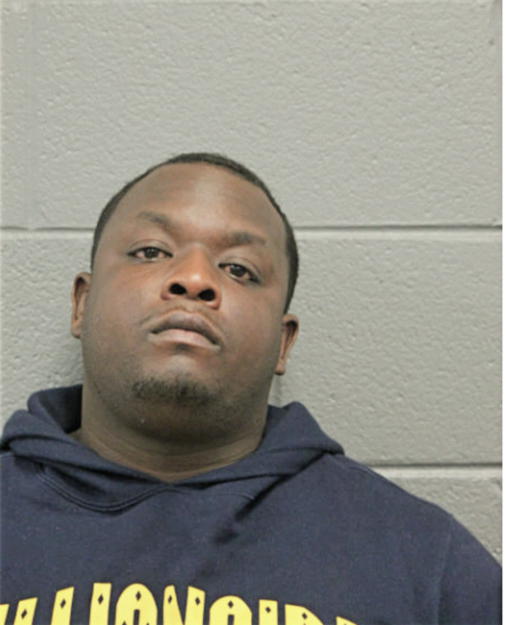 VINCENT D MCCLAM, Cook County, Illinois