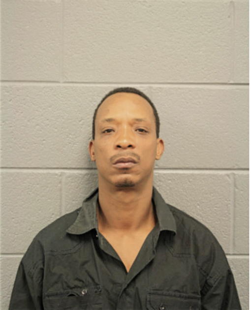 JARVIS MCNEAL, Cook County, Illinois
