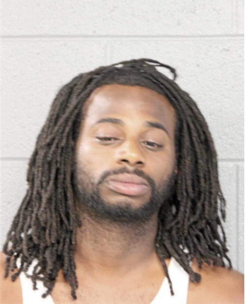 MYLES D MILLER, IL