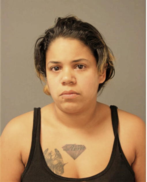 REYNA A ORTIZ, Cook County, Illinois
