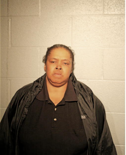 CYNTHIA PITTS, Cook County, Illinois