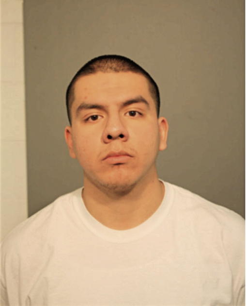 KEVIN ROBERTO PONCE, Cook County, Illinois