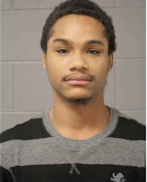 COLBY TABB, Cook County, Illinois
