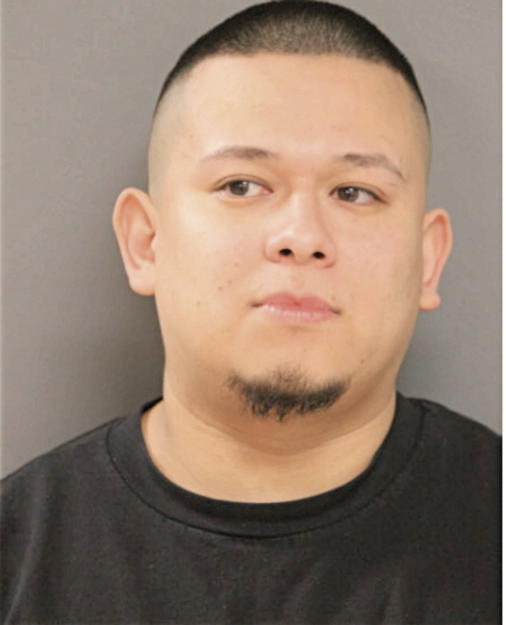 CARLOS TELLEZ-GOMEZ, Cook County, Illinois