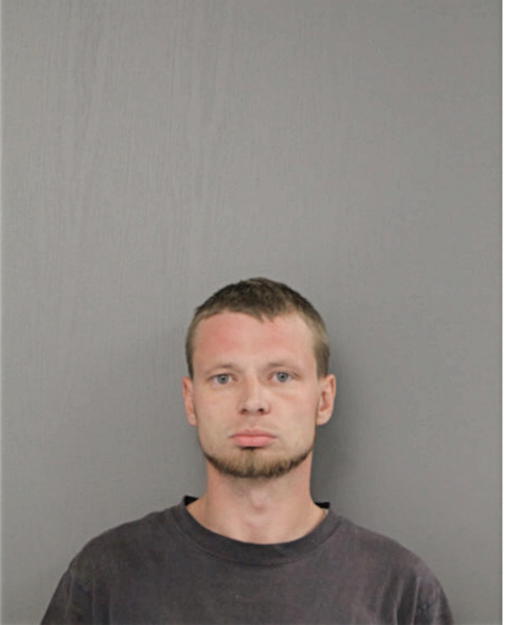 JEREMY D WELLS, Cook County, Illinois