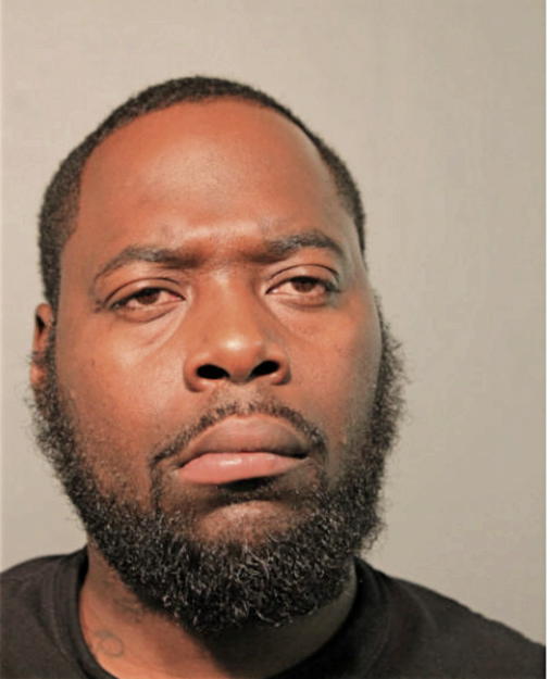 CLARENCE R DANIELS, IL