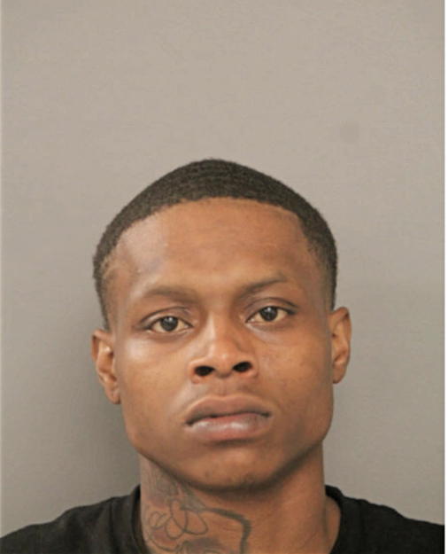 LASHAUN DUPREY, IL