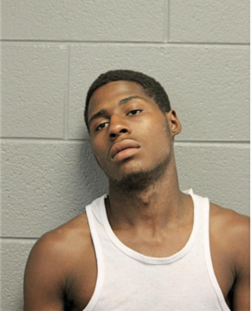 ANDRE N HEARD, IL