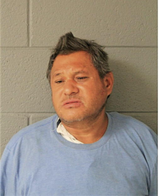 ROGELIO NAVARETTE, IL