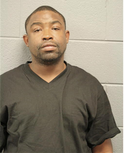 DION NEAL, Cook County, Illinois