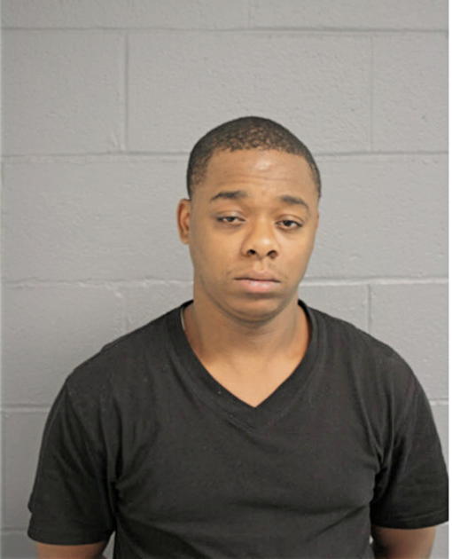 QUENSHEA PICKETT, Cook County, Illinois