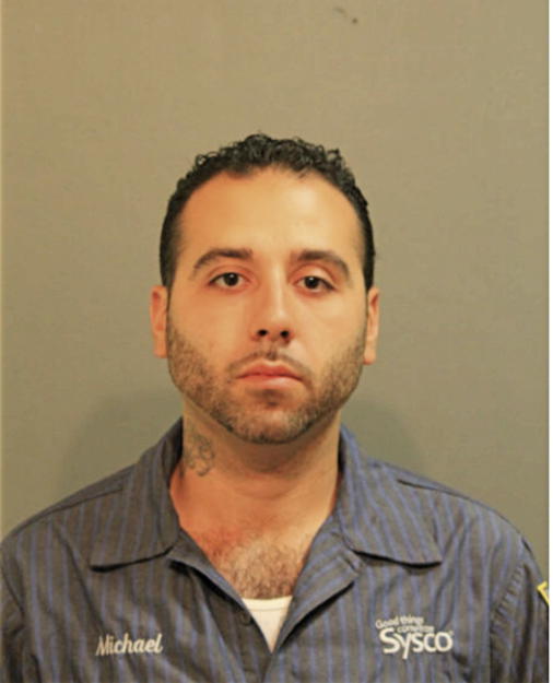MICHAEL A QUIROZ, Cook County, Illinois