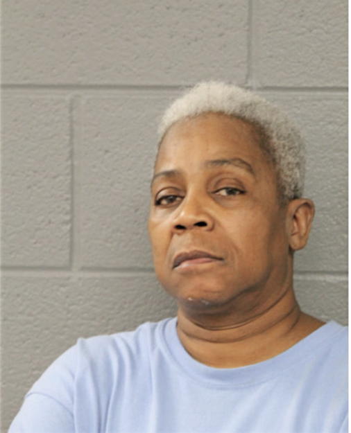 DOROTHY SUTTON, Cook County, Illinois