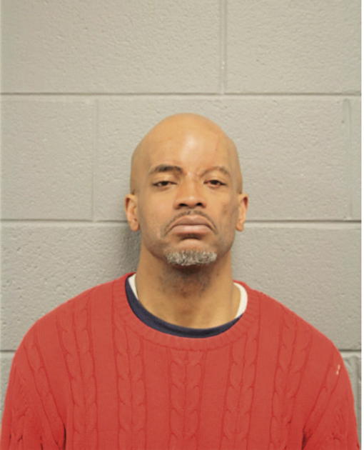 LAWRENCE WILLIAMS, Cook County, Illinois