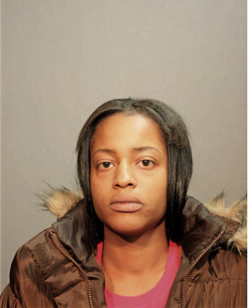 LONISHA LANEE SMITH, Cook County, Illinois