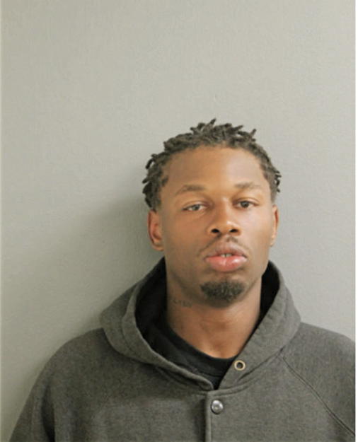 DYRONE L WILLIAMS, Cook County, Illinois