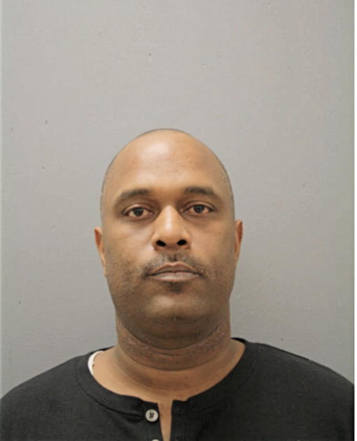 DARREN A CANTY, Cook County, Illinois