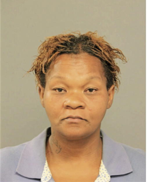 LATASHA DANNER, Cook County, Illinois