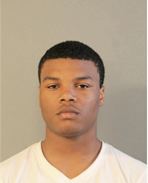 JAQUISE EVANS, Cook County, Illinois