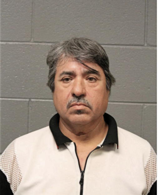 MARCO A HERNANDEZ, Cook County, Illinois