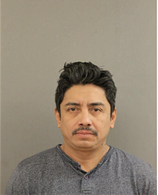 HECTOR M MORALES, Cook County, Illinois