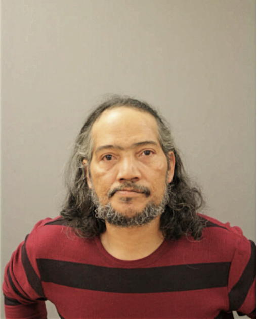 ROLANDO RIVERA REYES, Cook County, Illinois