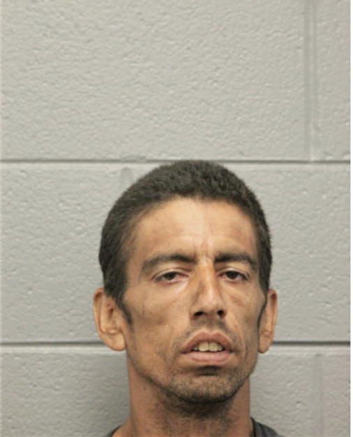 WILFREDO RIOS, Cook County, Illinois