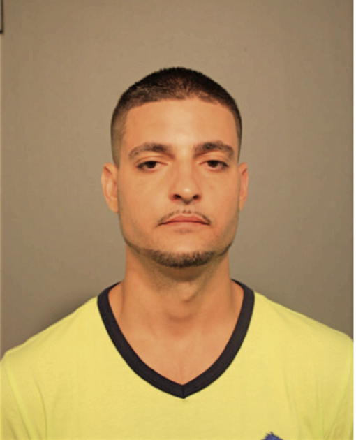 VICTOR IVAN RIVERA, Cook County, Illinois