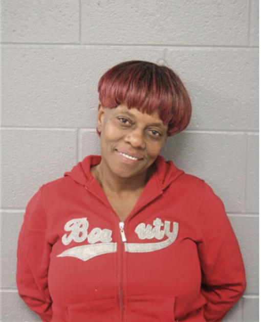 ROXANNE TAPES, Cook County, Illinois
