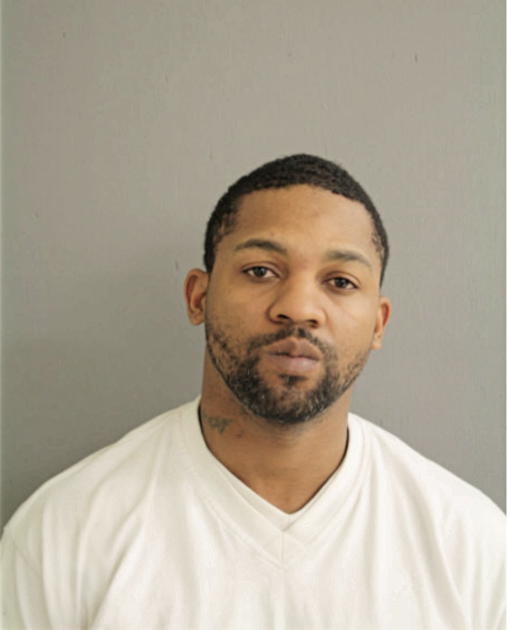 DONNELL WILLIAMS, Cook County, Illinois