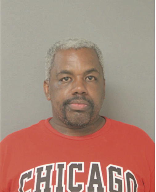 KEVIN M BAGBY, Cook County, Illinois