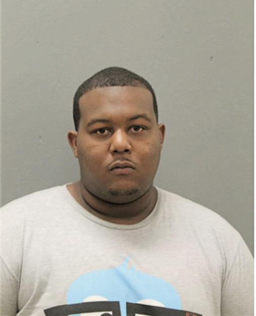 DENZEL L DICKEY, Cook County, Illinois
