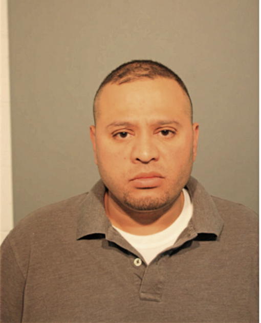 ROBERTO J GUILLEN, Cook County, Illinois