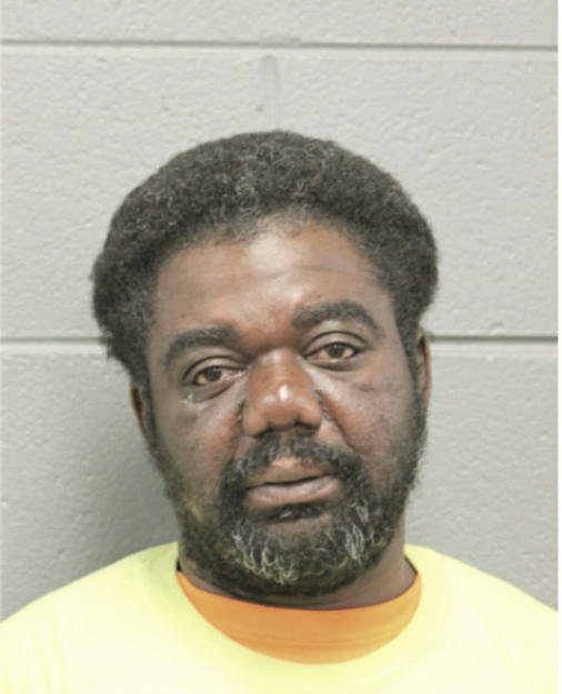 ROBERT JUNIOR JOHNSON, Cook County, Illinois