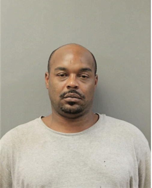 JERMAINE R MAYFIELD, Cook County, Illinois