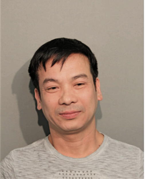 THANH SON NGUYEN, Cook County, Illinois