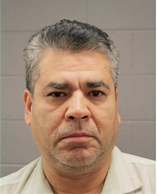 ISAIAS PEREZ-ROJAS, Cook County, Illinois