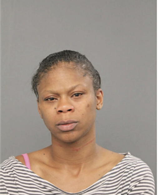 SETINA L ROBINSON, Cook County, Illinois