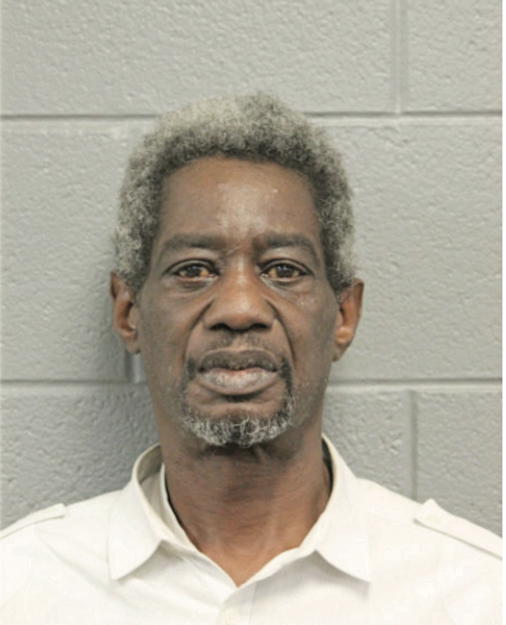 FRANKLIN TAYLOR, Cook County, Illinois