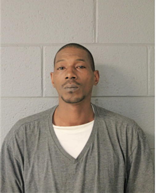 GREGORY THOMAS, Cook County, Illinois