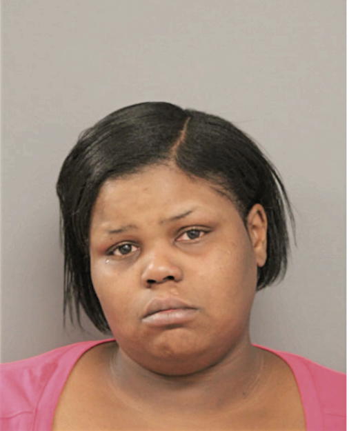 BRITTANY S WINFORD, Cook County, Illinois