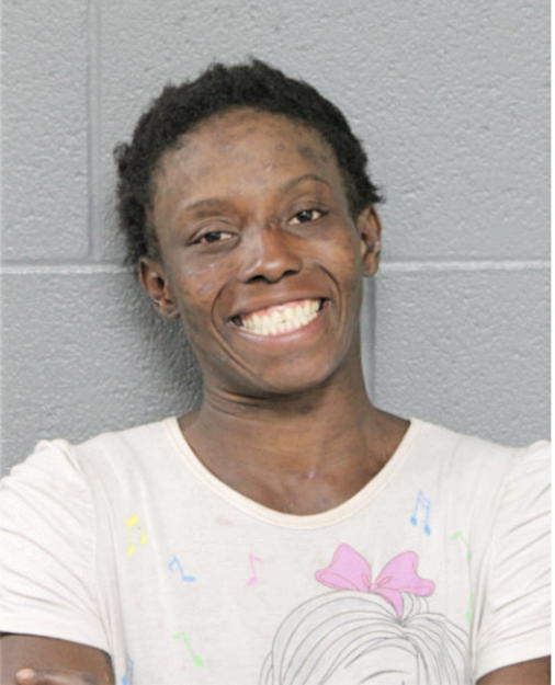 JANE DOE, Cook County, Illinois